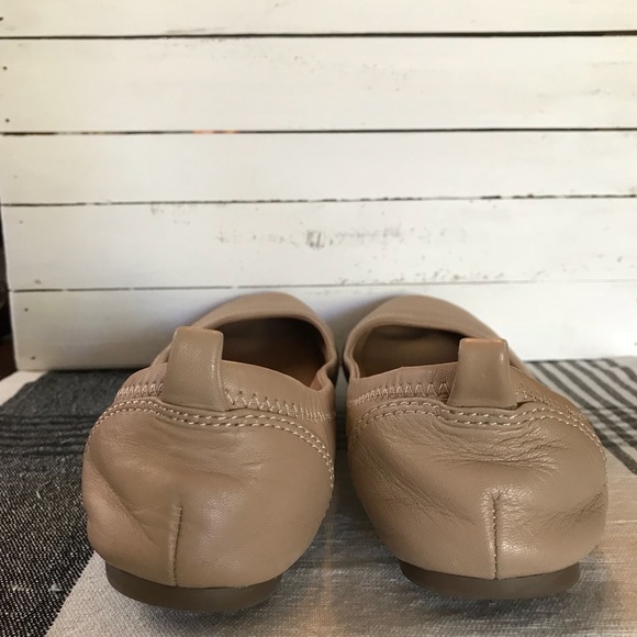 Lucky Brand Flats - Picture 2 of 4